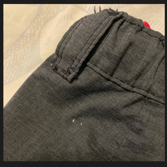 Boys Cargo Shorts - Adorable Pre-Loved Condition - Picture 5 of 5